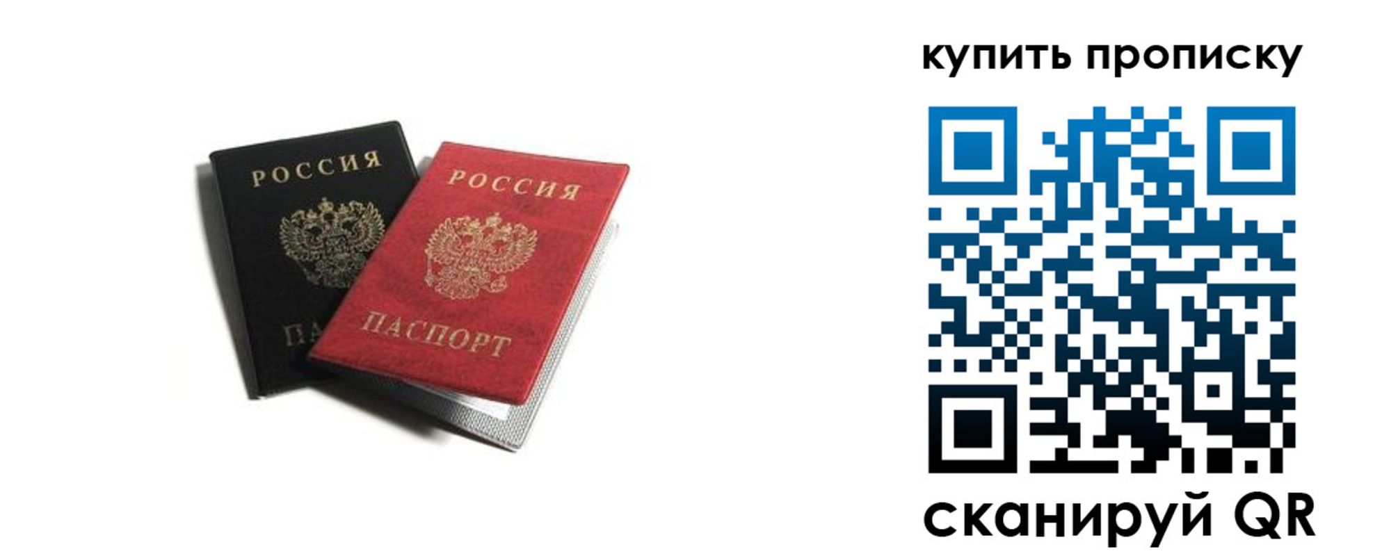 прописка штамп в Бородино